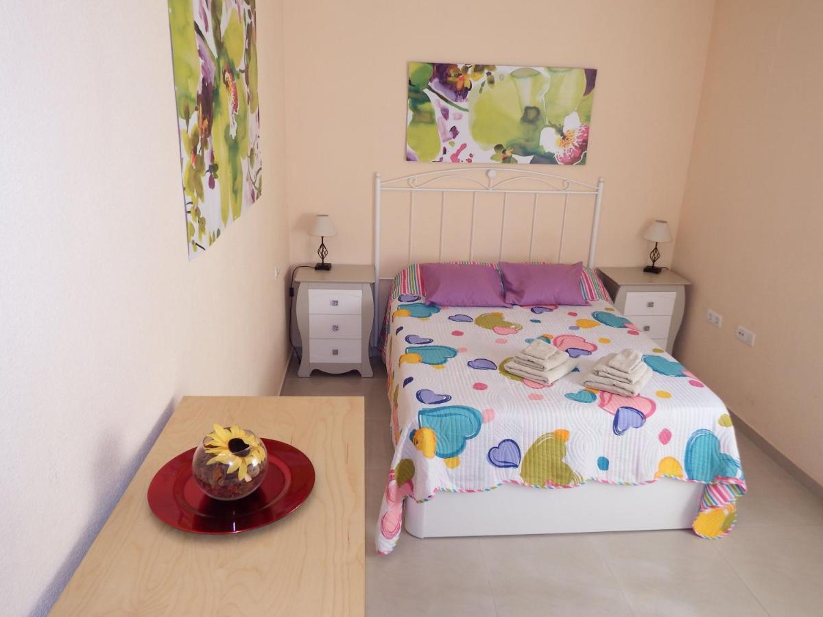 Lovely, Quiet Downtown-Beach W Balcony Fuengirola Exterior foto
