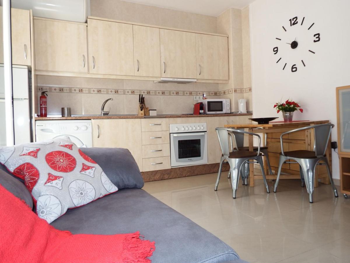 Lovely, Quiet Downtown-Beach W Balcony Fuengirola Exterior foto